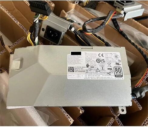 1 قطعة إمدادات الطاقة ل 7400 7480 AIO 160W PSU 16Pin L160EBA-00 AC160EBA-00 HU160EBA-00 FWYRK 787J3 V0474 in Saudi Arabia