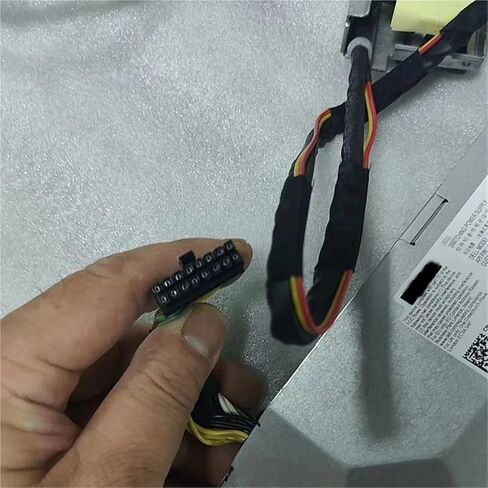 1 قطعة إمدادات الطاقة ل 7400 7480 AIO 160W PSU 16Pin L160EBA-00 AC160EBA-00 HU160EBA-00 FWYRK 787J3 V0474 in Saudi Arabia