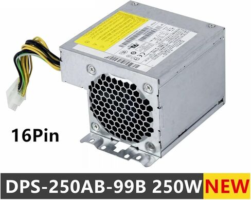 ل 250 واط مصدر الطاقة 16Pin DPS-250AB-99B S26113-E590-V51-01 in Saudi Arabia