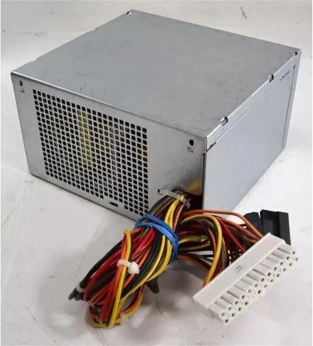 Ueds for L300NM-01 PS-6301-06D1 300W Power Supply ATX G9MTY in Saudi Arabia