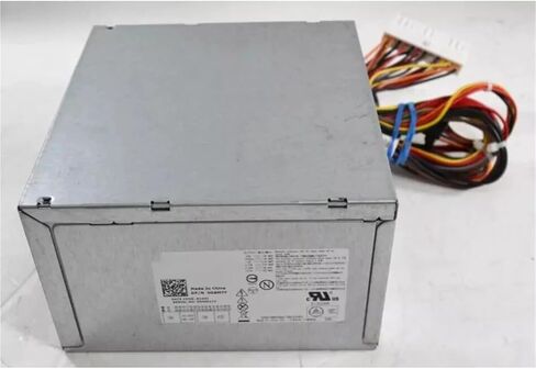 Ueds for L300NM-01 PS-6301-06D1 300W Power Supply ATX G9MTY in Saudi Arabia