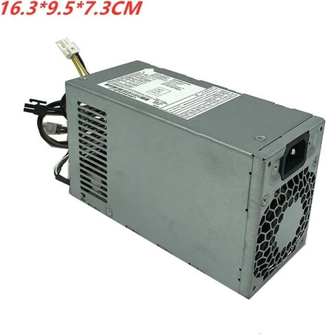Power Supply Adapter for 280 480 400 600 800 G3 G4 PSU PA-3401-1HA PA-3401-1 PA-3401-6HA PCG007 942332-001 400W in Saudi Arabia