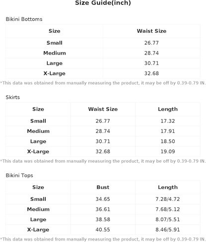 SHENHE Women's 3 Piece Swimsuits Triangle Halter Tie String Lace Bikini Set with Cover Up Sarong in Saudi Arabia