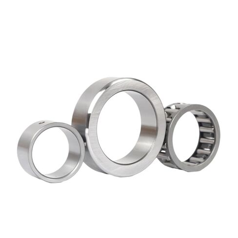 1PCS Open Separable Support Roller Bearing 6 6 * 9 * 10mm in Saudi Arabia