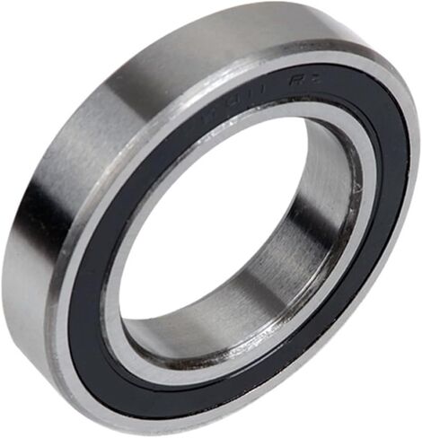 6011 6011RS 6011RZ 6011-2RS1 6011-2RS 55x90x18 مللي متر محمية الكرات الأخدود العميق صف واحد 1 قطعة in Kuwait