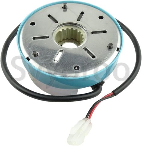 For Brake Assembly 1115-520012-00 For Big Joe Electric E30 EZ30 E25 P33 Mod-B26U-7286 in Saudi Arabia
