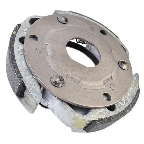 مجموعة وزن أحذية تجميع القابض متوافقة مع DS 250 GTS 250 300i Citycom 300 Quadlander 250 300 YP250 Majesty 250 لأرقام أجزاء OEM S22300HMA000 S22300HMB000 in Kuwait