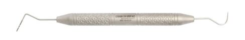 Dental Periodontal Probe Williams / 23 Explorer, Hexa Series, Color Coded, Single Ended, Stainless Steel Periodontal Examination Tool in Saudi Arabia