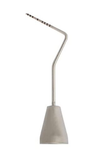 Dental Periodontal Probe Williams / 23 Explorer, Hexa Series, Color Coded, Single Ended, Stainless Steel Periodontal Examination Tool in Saudi Arabia