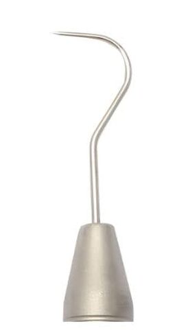 Dental Periodontal Probe Williams / 23 Explorer, Hexa Series, Color Coded, Single Ended, Stainless Steel Periodontal Examination Tool in Saudi Arabia