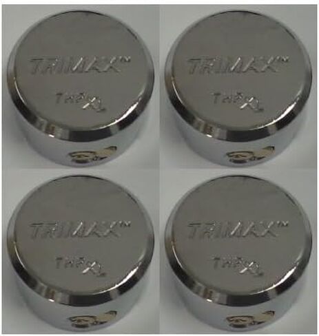 Trimax THPXL Set of 4 Universal Hockey Puck Internal Shackle Door Locks in Saudi Arabia