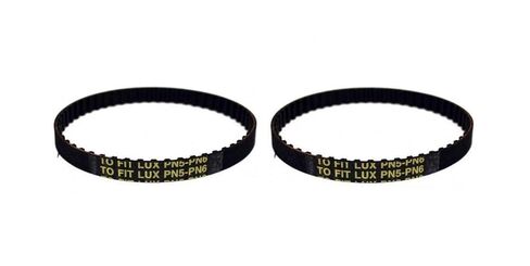(Vacuum Parts) (2) Belts for Electrolux Vacuum Cleaner Belt 7527-9, 7527-3 - New in Saudi Arabia