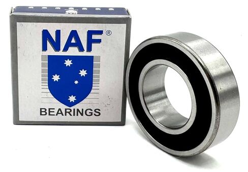 NAF 6004/22 2RS محمل كروي غير قياسي، مطاط مختوم 22x42x12 ملم in Kuwait