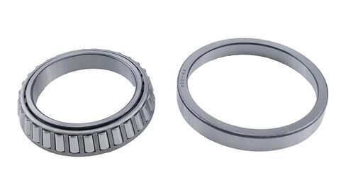 JEENDA Tapered Roller Bearings R60-44 60x90x12.5mm Replaces BT4Z-4222-B 24279803 24258511 24279804 24258512 in Saudi Arabia