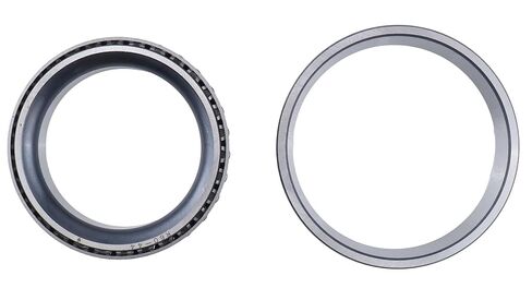 JEENDA Tapered Roller Bearings R60-44 60x90x12.5mm Replaces BT4Z-4222-B 24279803 24258511 24279804 24258512 in Saudi Arabia