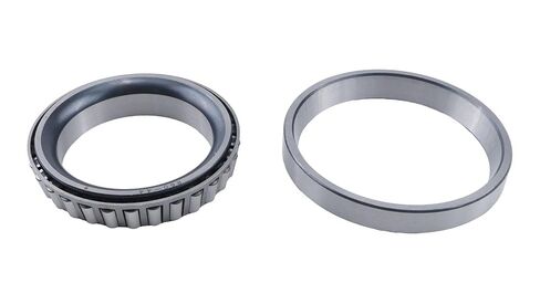 JEENDA Tapered Roller Bearings R60-44 60x90x12.5mm Replaces BT4Z-4222-B 24279803 24258511 24279804 24258512 in Saudi Arabia