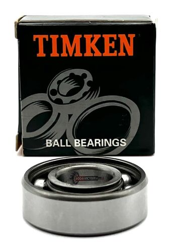 TIMKEN 6202 C3 محمل من النوع المفتوح، بدون أختام 15x35x11 محامل كروية متدحرجة in Saudi Arabia