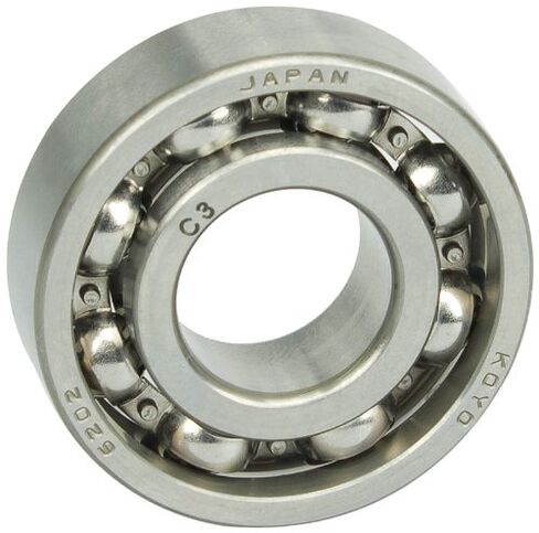 Koyo 6202-C3 Ball Bearing in Saudi Arabia
