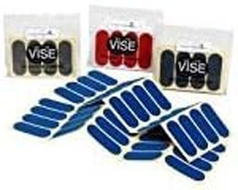 VISE Pre-Cut Hada Patch 1" Tape Aqua in Saudi Arabia