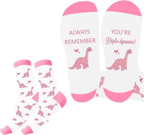Inspirational Gifts - Flamingo Gifts for Women,Motivational Positive Encouragement Cheer up Uplifting Emotional Support Graduation Gift Ideas for Boys Girls Women Men Socks,Stocking Stuffers in Saudi Arabia
