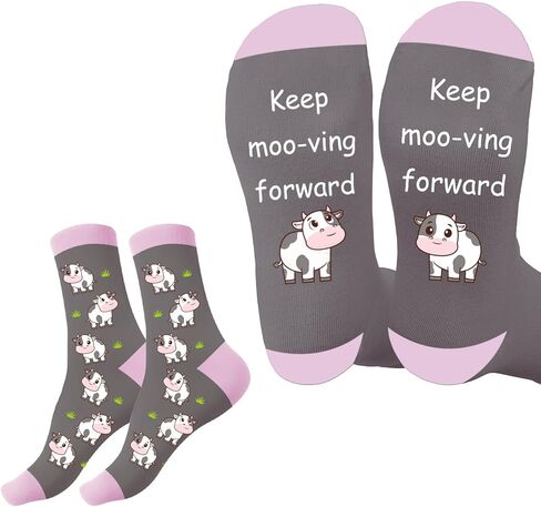 Inspirational Gifts - Flamingo Gifts for Women,Motivational Positive Encouragement Cheer up Uplifting Emotional Support Graduation Gift Ideas for Boys Girls Women Men Socks,Stocking Stuffers in Saudi Arabia