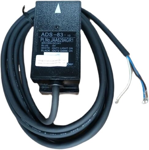 ADS-83 ADS-83-10 JAA629AGR1 Elevator Spare Parts Lift Flat-Layer Switch Sensor in Saudi Arabia