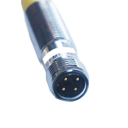 NI4-M12-AP6X-H1141 قطع غيار المصاعد مستشعر مفتاح القرب من السلالم المتحركة in Kuwait