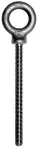 K2024-6 Shoulder Pattern Eyebolts, 7/16-14" x 6" in Saudi Arabia