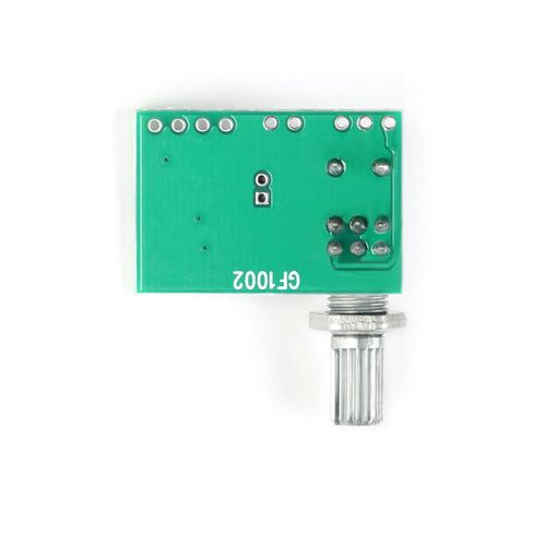 5pcs PAM8403 5V USB Power 3W×2 D-Class Amplifier Module 4Ω Speaker Driver 90% Efficiency in Saudi Arabia