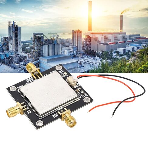 Active Mixer Module, Double Balanced Frequency Mixer, Double Balanced Balun Coupled for Enhancing The Operational Efficiency of Communication Terminals in Saudi Arabia