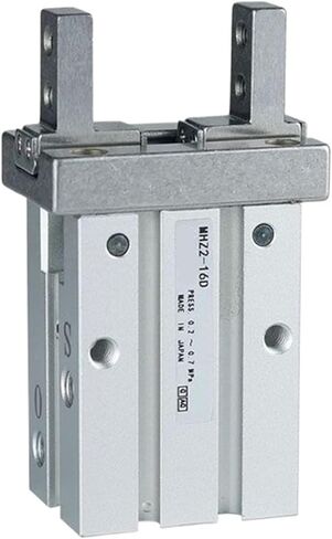 MHZ2-10D1 MHZ2-10D2 MHZ2-10D3 MHZ2-16S MHZ2-20S MHZ2-25S Gripper MHZ2 MHZ2-32S MHZ2-40S(MHZ2-16) in Saudi Arabia