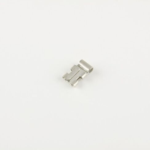 16-14 Ga. 0.250" Wd. Female Flag Quick-Disconnect Terminals - (Pack of 50) in Saudi Arabia