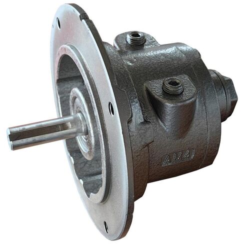 PRO SOURCE Air Actuated Motor, 1.7 HP, 3000 RPM Max, 78 CFM Air Flow, 5/8 Inch Shaft Diameter, 1.26 Inch Shaft Length in Saudi Arabia