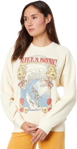 Billabong Here We Go Sweatshirt in Kuwait