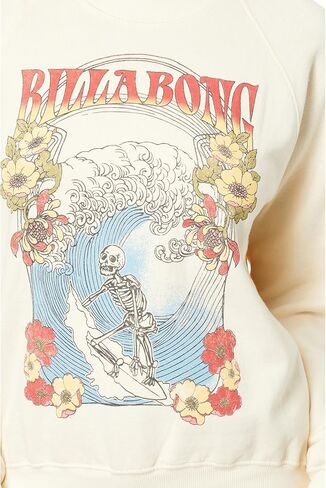 Billabong Here We Go Sweatshirt in Kuwait