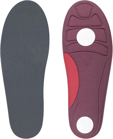 Endoto Insoles for Dansko XP 2.0 Women Clogs Shoes, Replacement Inserts for Footwear Comfort(Size:US W7.5-W8 / EU38) in Saudi Arabia