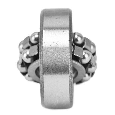 10Pcs Double Row Self Aligning Radial Ball Bearing High Speed Pillow Block Bearing in Saudi Arabia