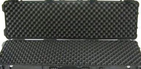 Pelican Color Case 1700 3 Piece convoluted Foam Set, Gray in Saudi Arabia