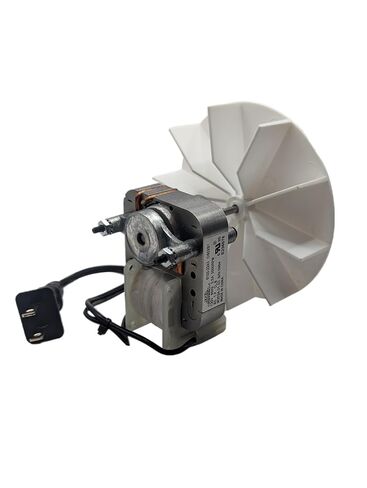 50 CFM Universal Bathroom Vent Fan Motor | Replacement Electric Motors Kit Compatible with Nutone Broan in Saudi Arabia