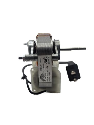 50 CFM Universal Bathroom Vent Fan Motor | Replacement Electric Motors Kit Compatible with Nutone Broan in Saudi Arabia