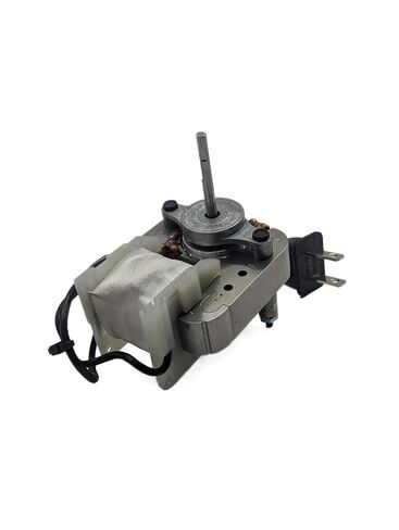 50 CFM Universal Bathroom Vent Fan Motor | Replacement Electric Motors Kit Compatible with Nutone Broan in Saudi Arabia