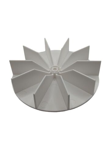 50 CFM Universal Bathroom Vent Fan Motor | Replacement Electric Motors Kit Compatible with Nutone Broan in Saudi Arabia