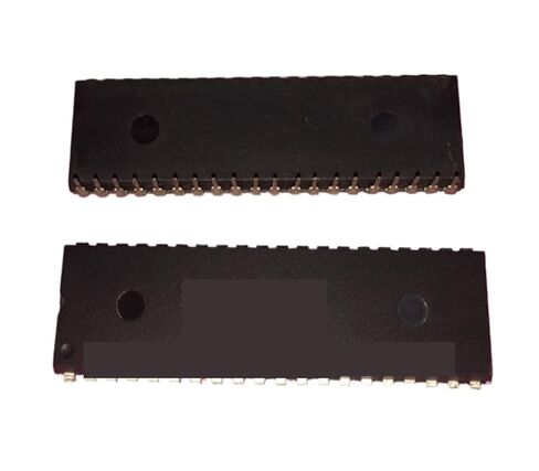 (2 قطعة-20 قطعة) DSPIC30F4013-30I/P DSPIC30F4013 (2 قطعة) in Kuwait