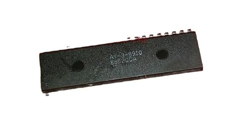 شرائح 10 قطعة AY-3-8910 AY-3-8910A in Kuwait