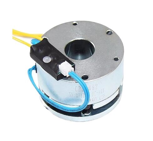G339REB1162 (96V8B7) 1.5DA فرامل فقدان الطاقة الكهرومغناطيسية DC96V 11.5W 1.5NM الفرامل/الإمساك in Kuwait