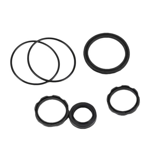 SC32 SC40 SC50 SC63 SC80 SC100 SC125mm مجموعات ختم إصلاح اسطوانة الهواء الهوائية من نوع آسيا (مجموعات إصلاح SC80، مطاط الفلور) in Saudi Arabia