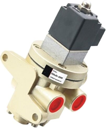 Solenoid Valve For K23JD-15/8/25DC24V(K23JD-08W) in Saudi Arabia