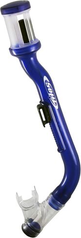 Tilos Kids Dry Snorkel - Totally Dry Jr for Young Explorers in Saudi Arabia