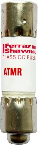 New ATMR12 ATMR-12 ATMR-12A ATMR 12A 600V Fast Acting Fuse in Saudi Arabia