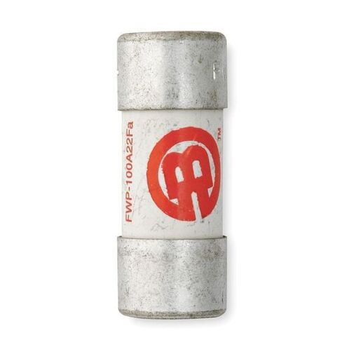 Cooper Bussmann FWP-40A14F Ferrule Fuse, 40 Amp, 700 VAC, 14.3 mm x 50.8 mm in Saudi Arabia